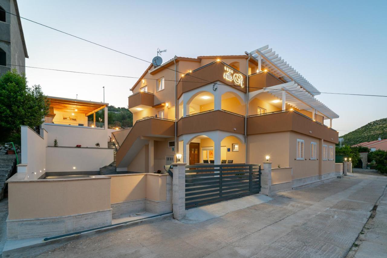 Villa A Marina  Exterior foto