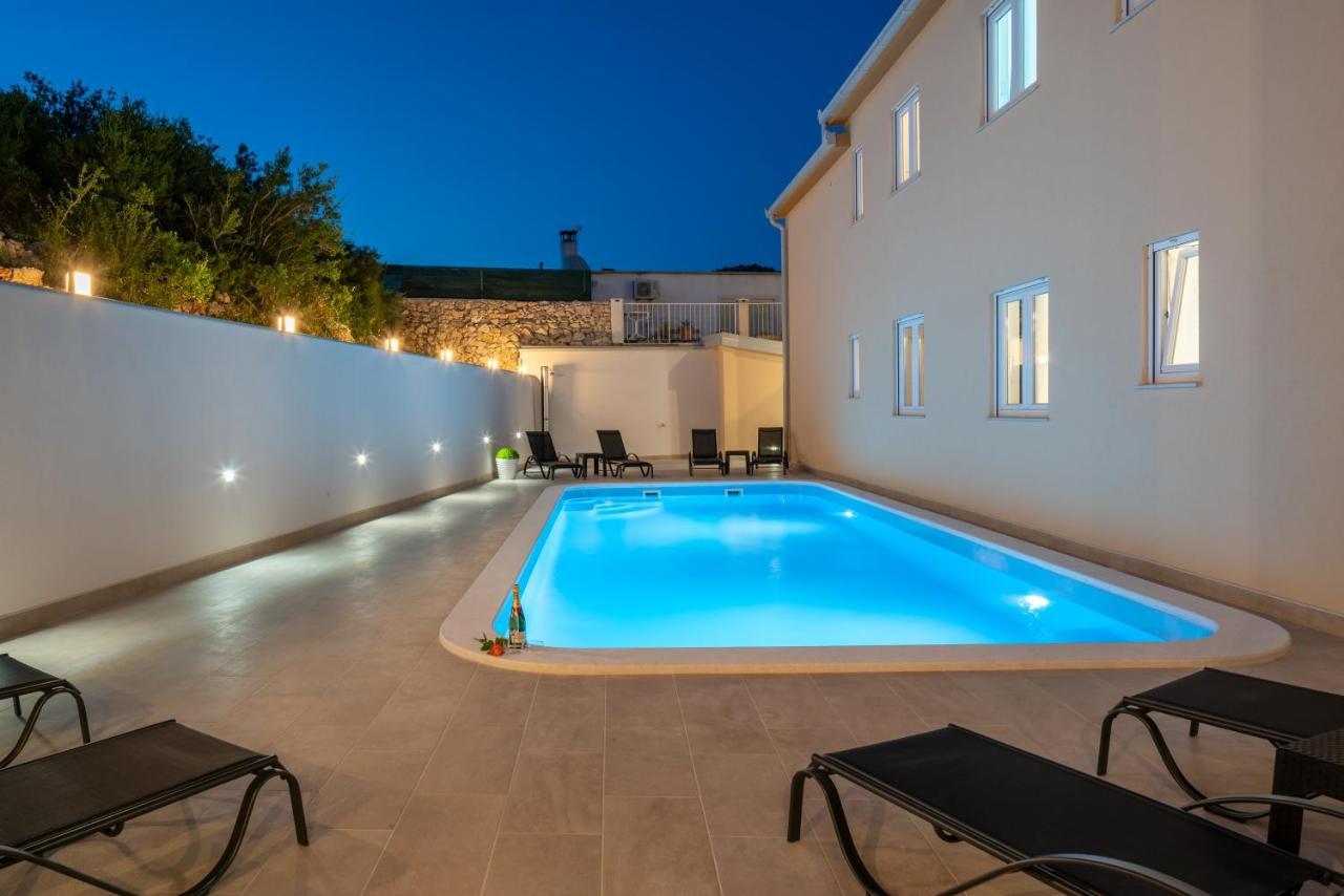 Villa A Marina  Exterior foto